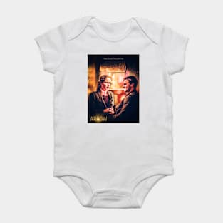 Arrow - Olicity Baby Bodysuit